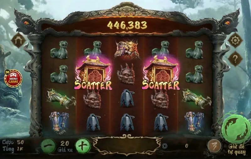 Chương Trình Hoàn Trả Hàng Ngày 777king99 casino