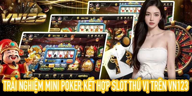 Trò chơi bắn cá đầy màu sắc tại 777king99 casino