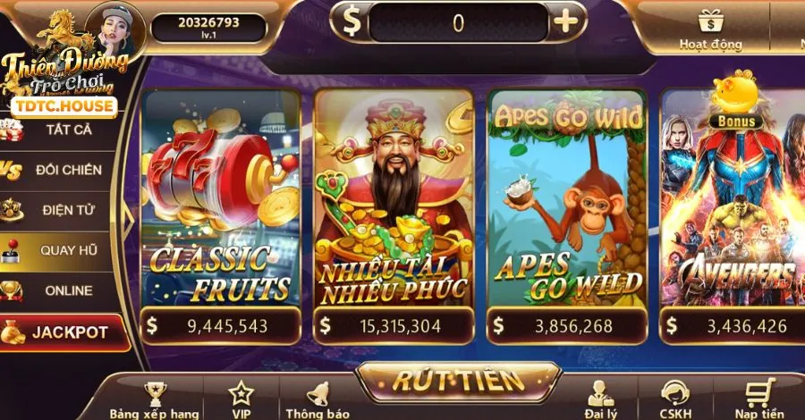 Lý do chọn 777king99 casino