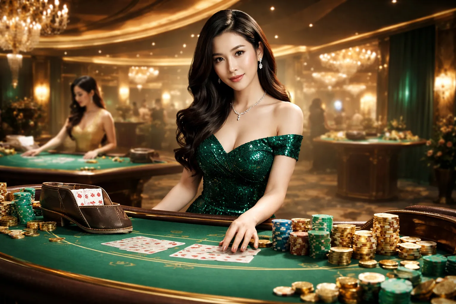 Giới thiệu 777king99 Casino