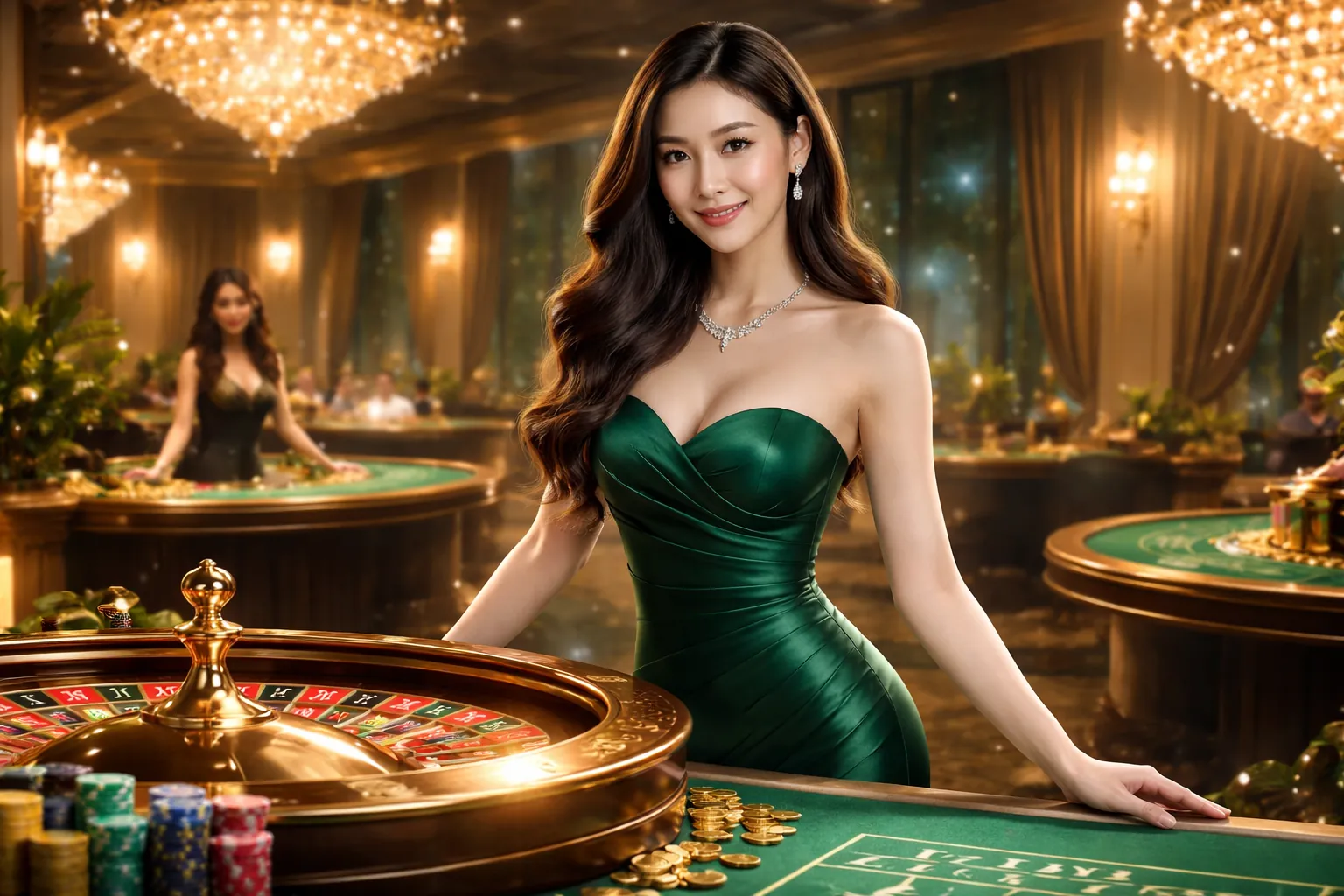 Sòng bạc trực tuyến 777king99 Casino