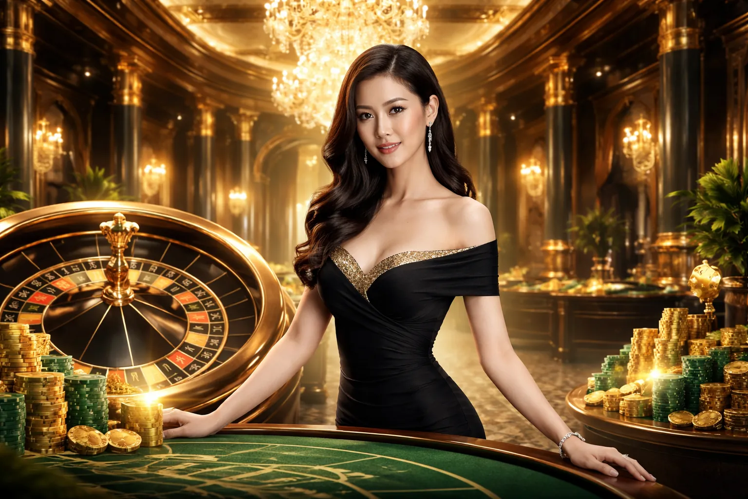 Cách chơi tại 777king99 Casino
