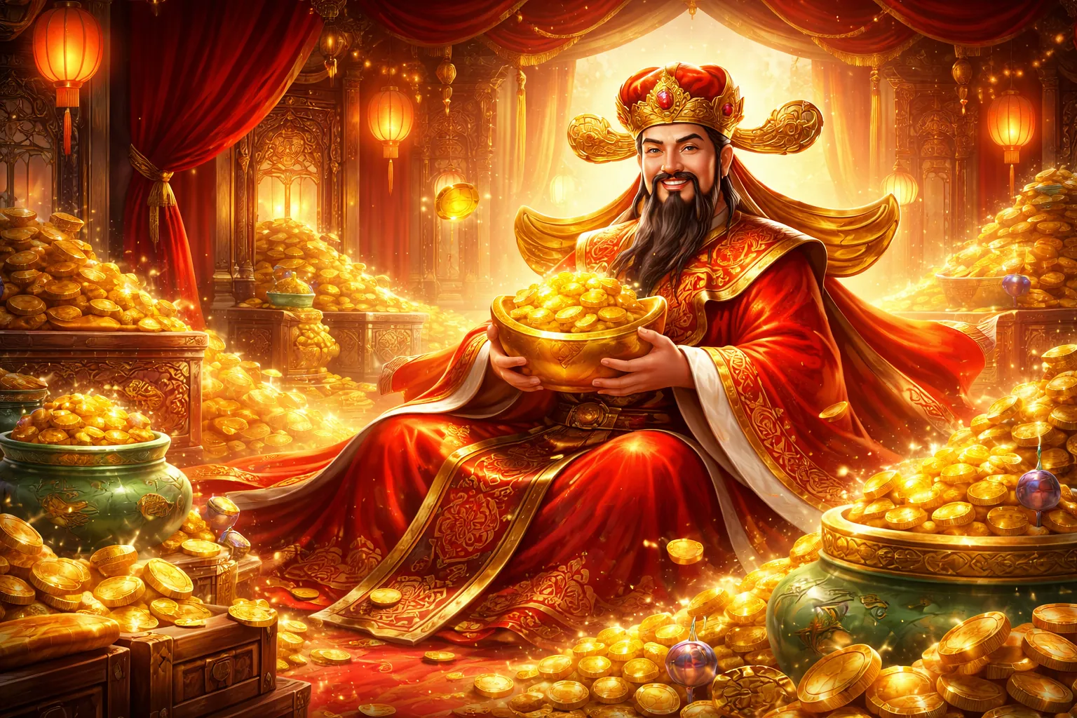 Ứng dụng di động 777king99 Casino