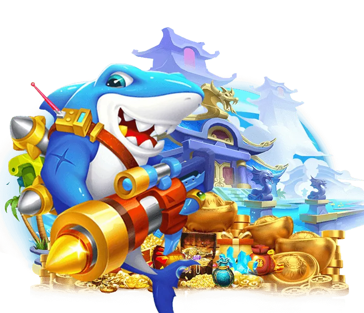 Jackpot lũy tiến khổng lồ